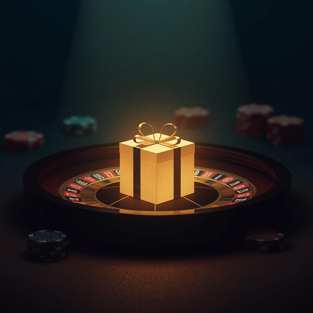 Что представляет собой бездепозитный бонус при регистрации?